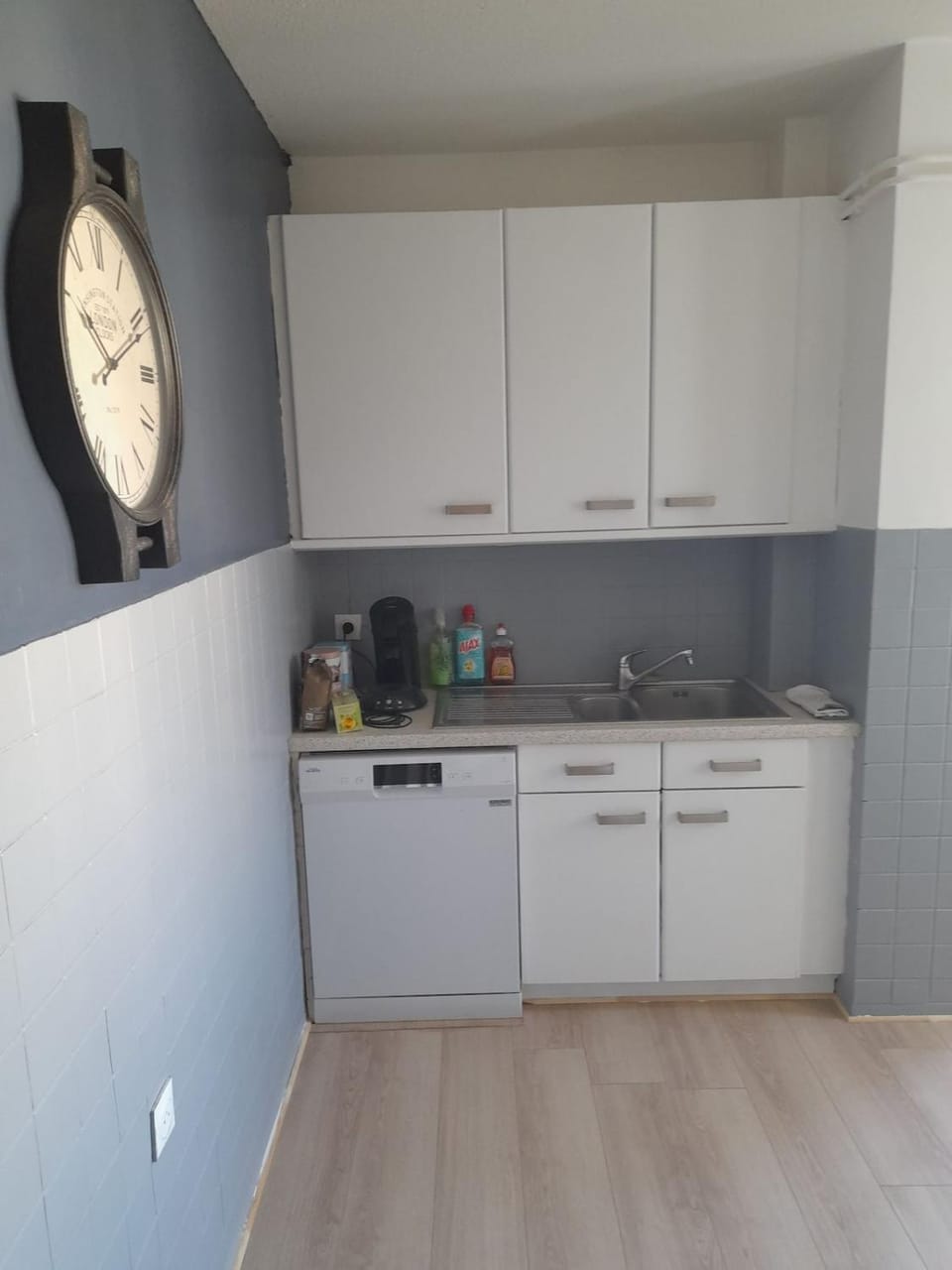Bel appartement Perpignan 15 min de la mer Apartment in Perpignan