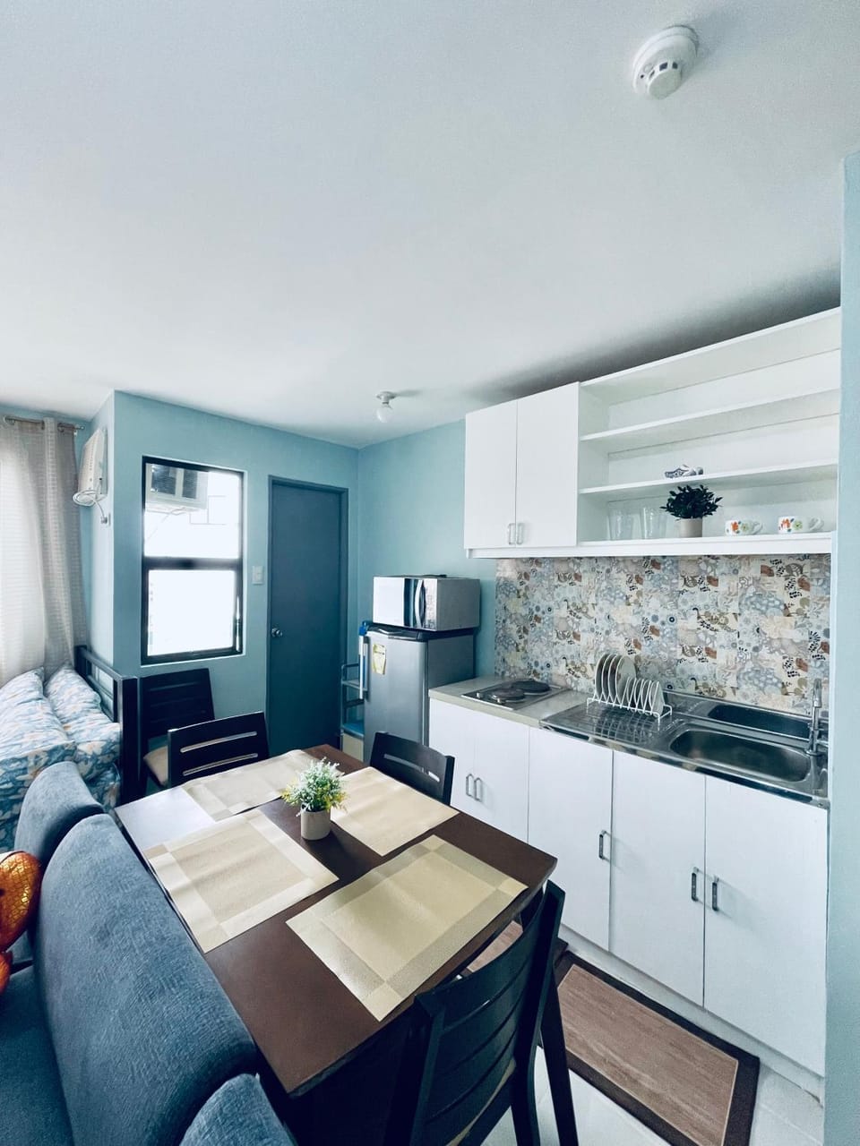 Chushers place Apartment hotel in Santa Rosa