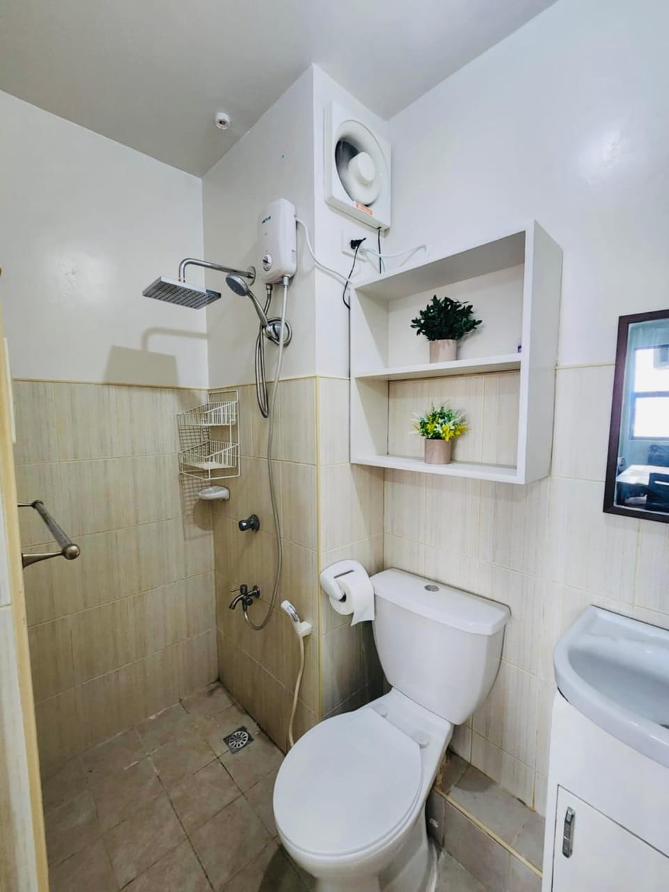 Chushers place Apartment hotel in Santa Rosa