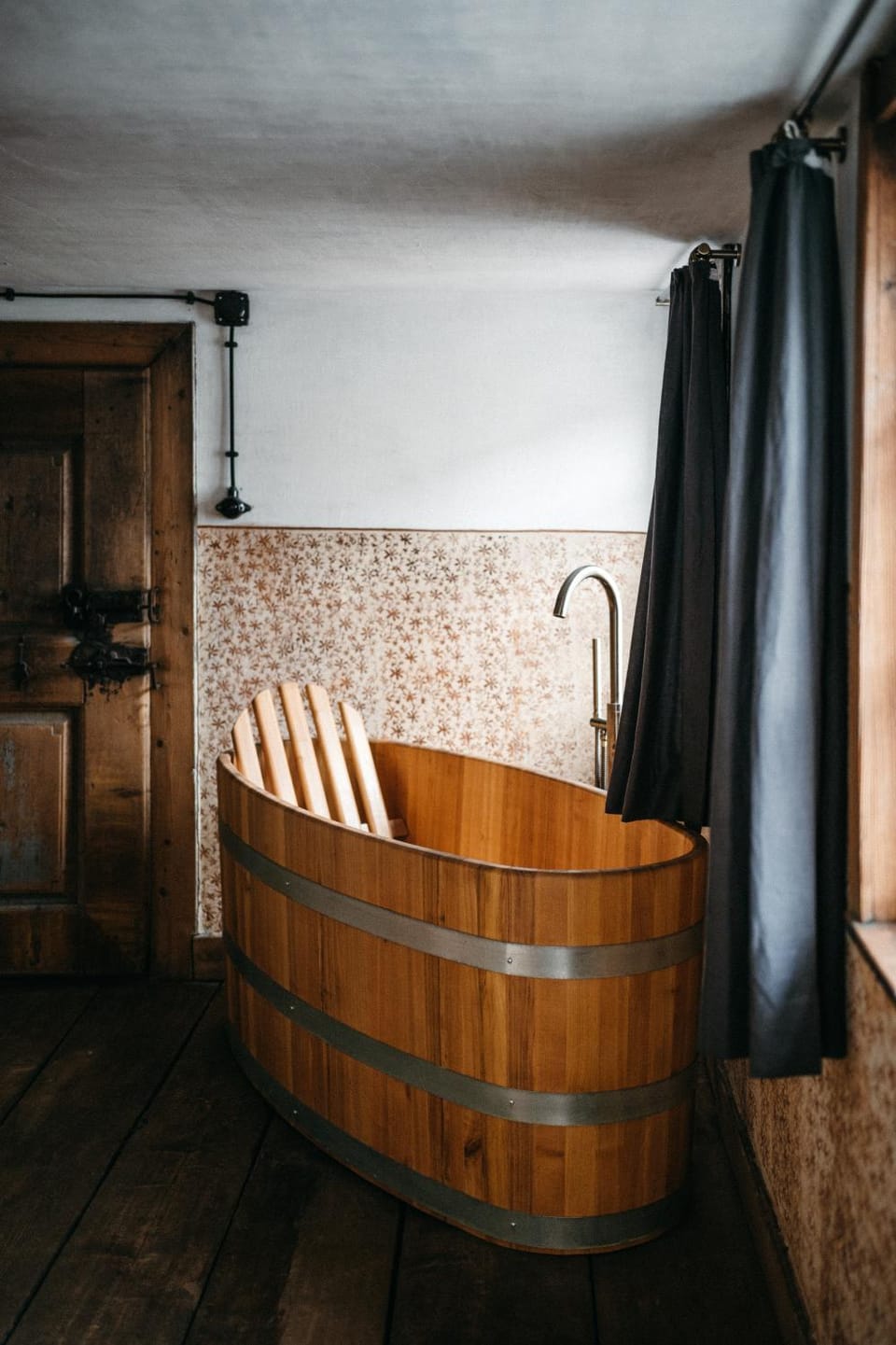 Bath