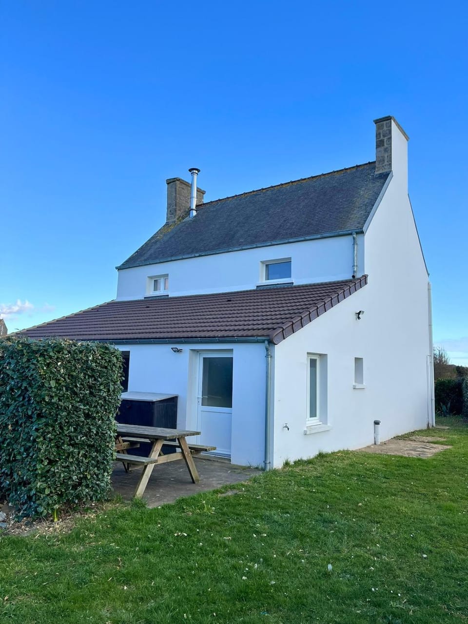 Maison familiale proche de la mer House in Normandy