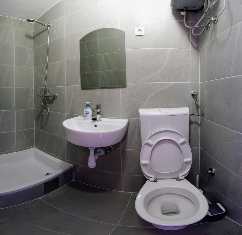 Guest House Periko Bed and Breakfast in Split