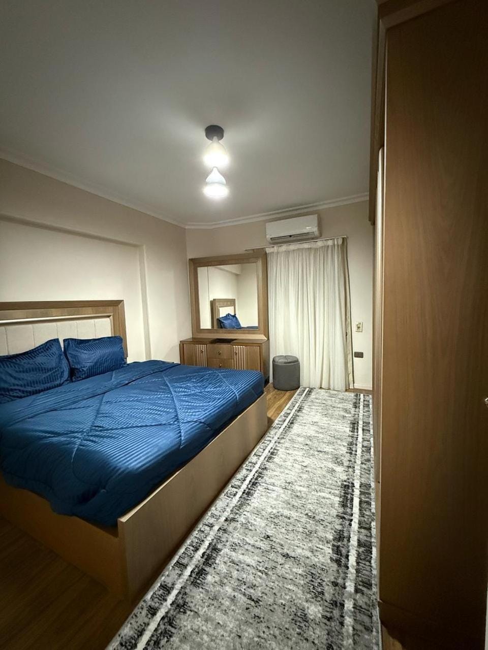 المهندسين Apartment in Egypt