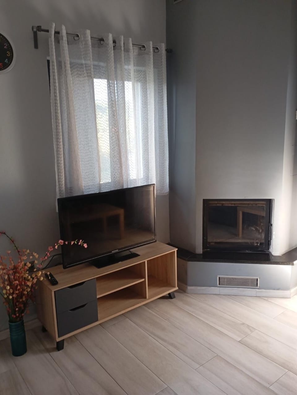 TV and multimedia