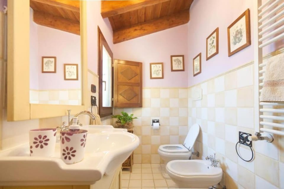 Dimora Pietra Antica Apartment in Sardinia