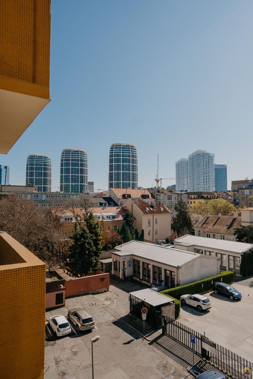 City view