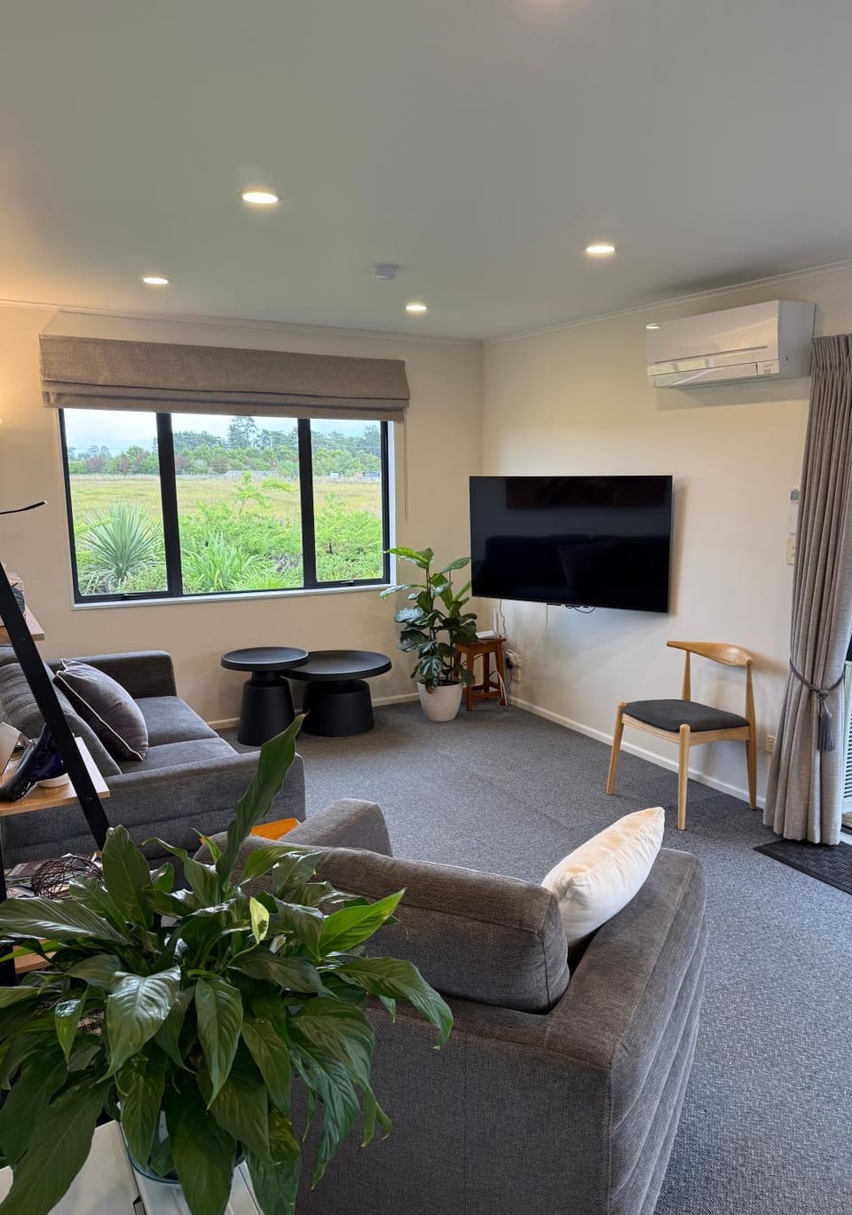 Protea Cottage Apartment in Wellington Region