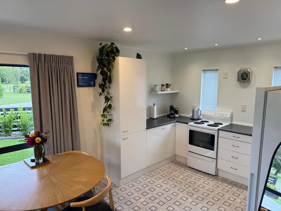 Protea Cottage Apartment in Wellington Region