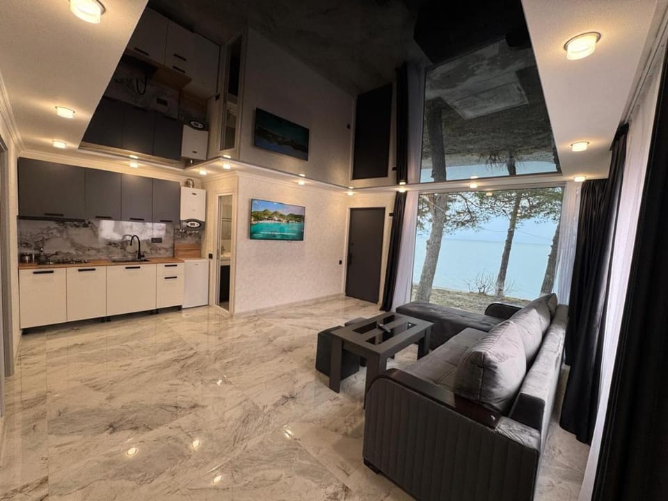 Nirvana Lake View Apartment in Armenia