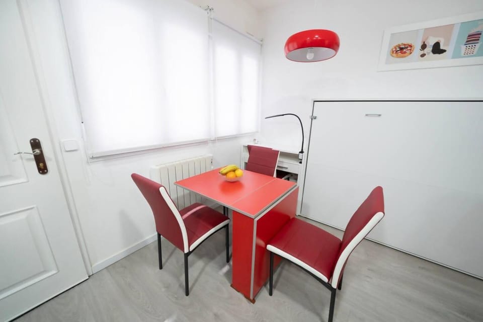 En Madrid, amplio, especial grupos o familias. Apartment in Madrid