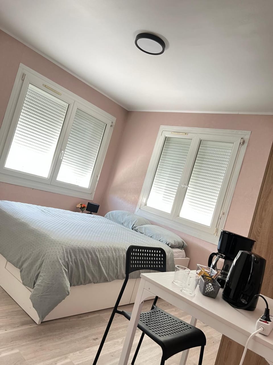 Chambre privée à Toulouse Près du Centre Bed and Breakfast in Toulouse