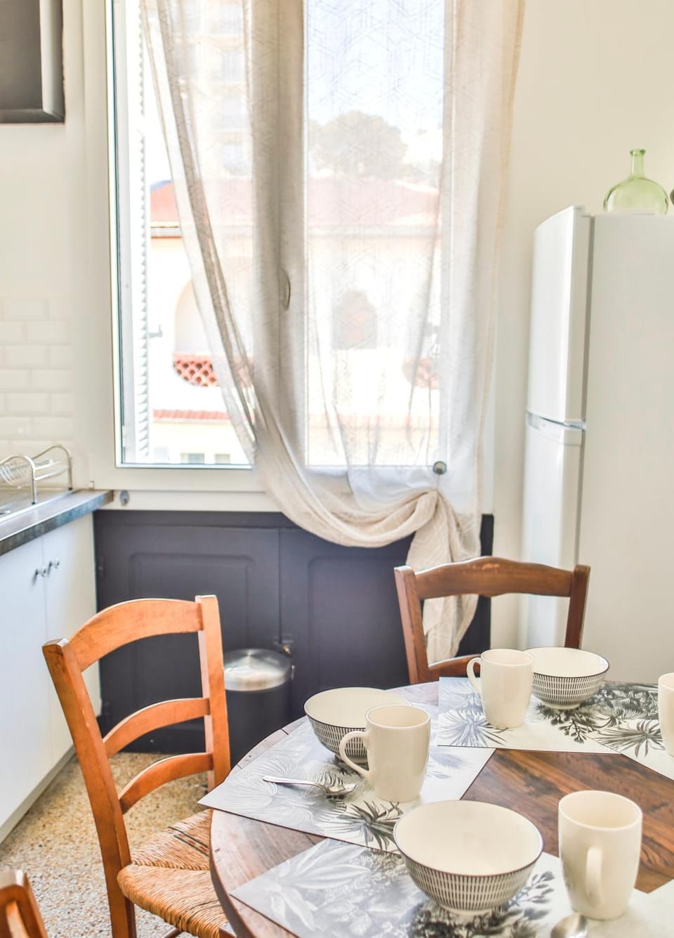 Les Bananiers centre ville Cannes Apartment in Cannes