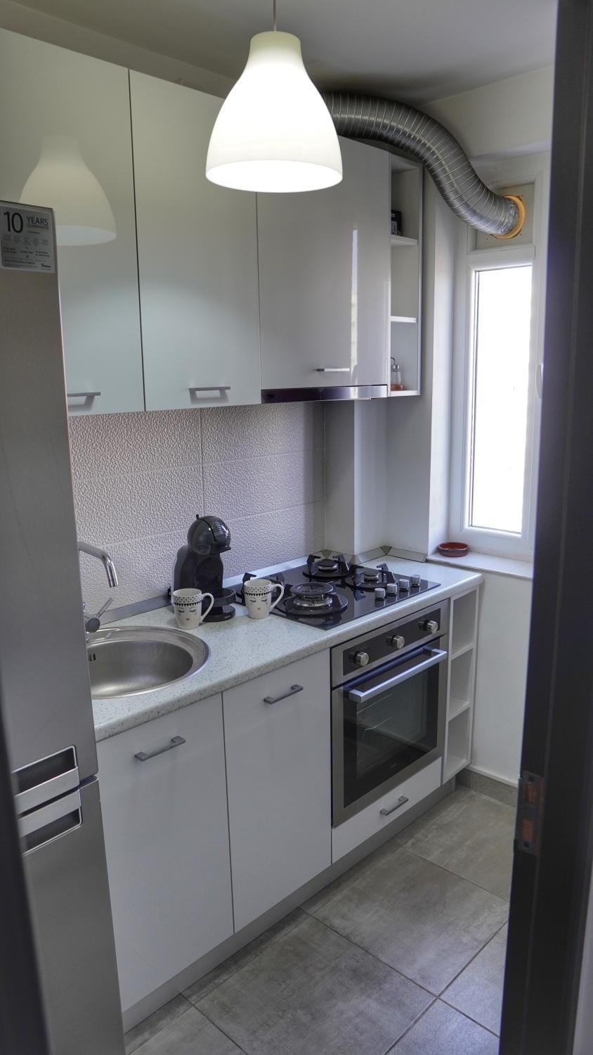 LUXURY studio PLAZA M DRUMUL TABEREI Apartment in Bucharest