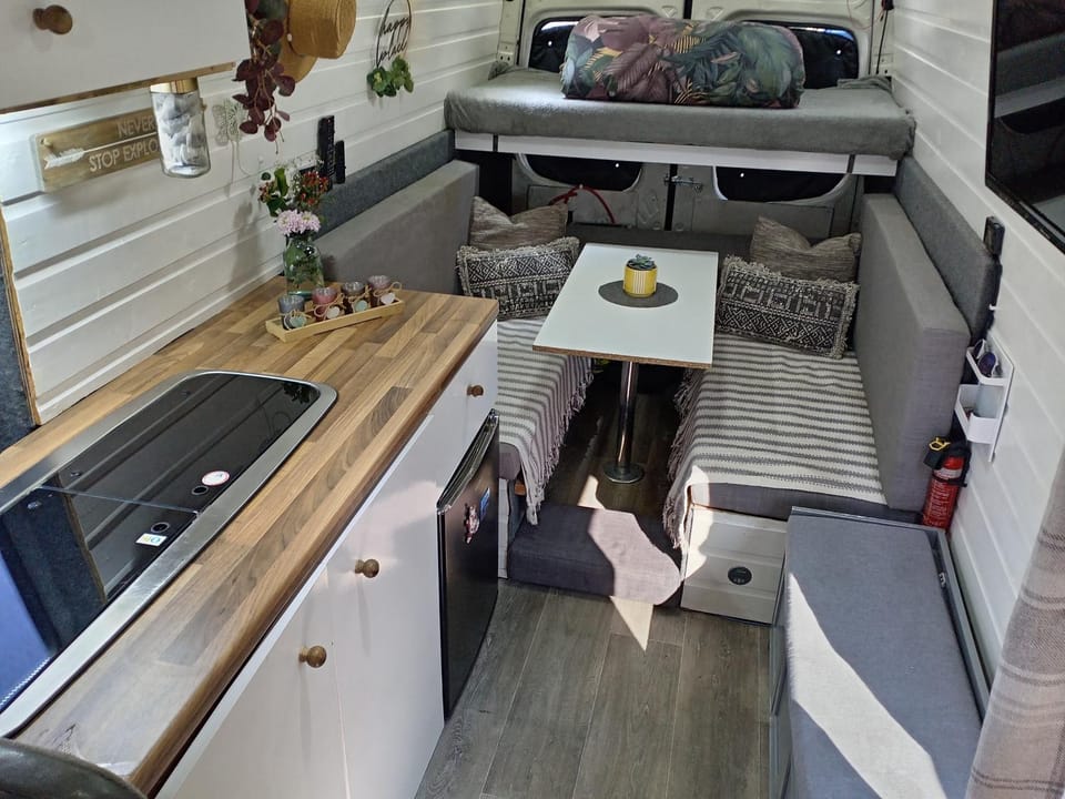 Location location location Apartment in Portrush