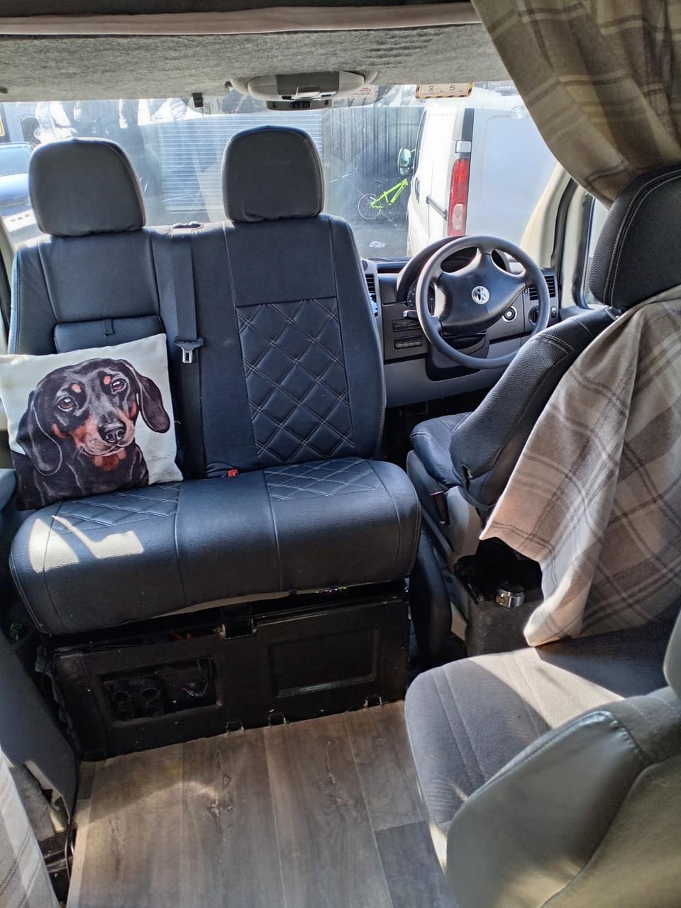 Location location location Apartment in Portrush