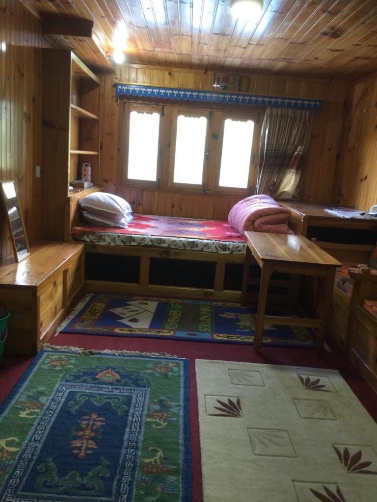 Sagun's Place Vacation rental in Nepal
