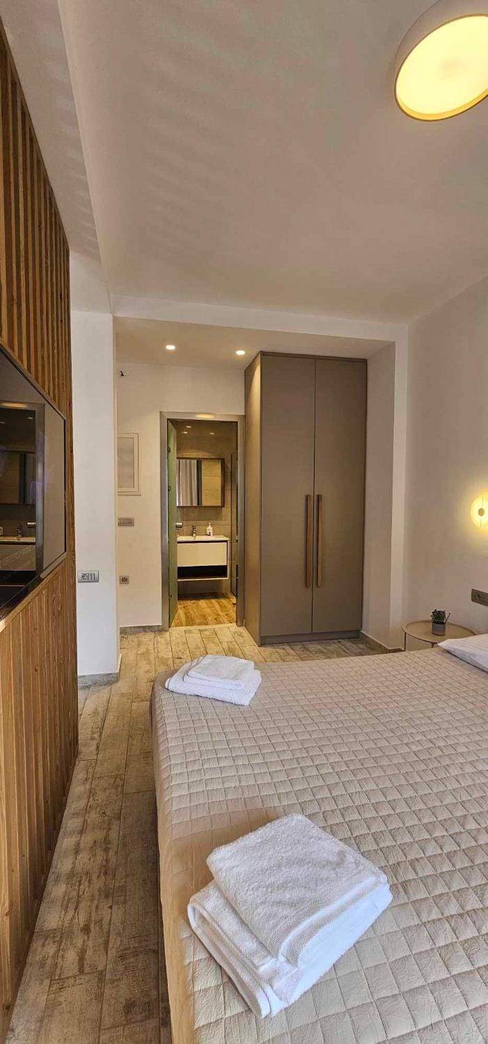 Ionion Suite Apartment in Zakynthos