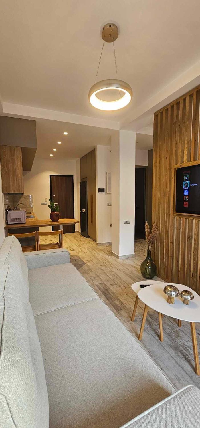 Ionion Suite Apartment in Zakynthos