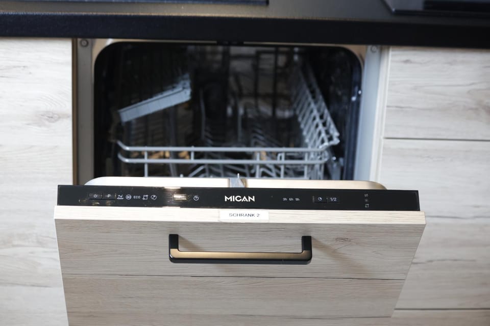 dishwasher