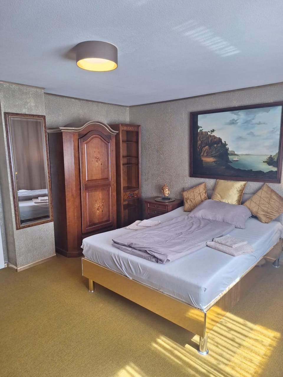 Darmstadt Living Vacation rental in Darmstadt