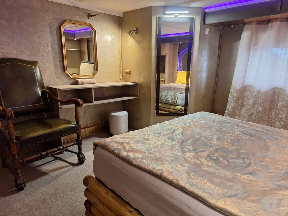 Darmstadt Living Vacation rental in Darmstadt