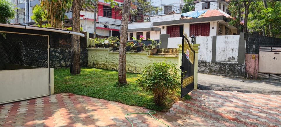 Ritu Heritage Homestay Vacation rental in Thiruvananthapuram