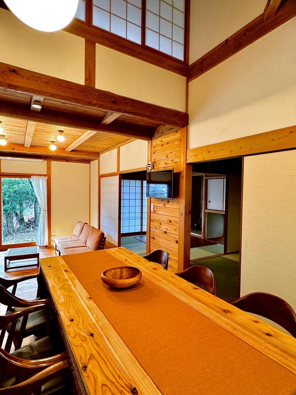 えん東吉野 Villa in Japan