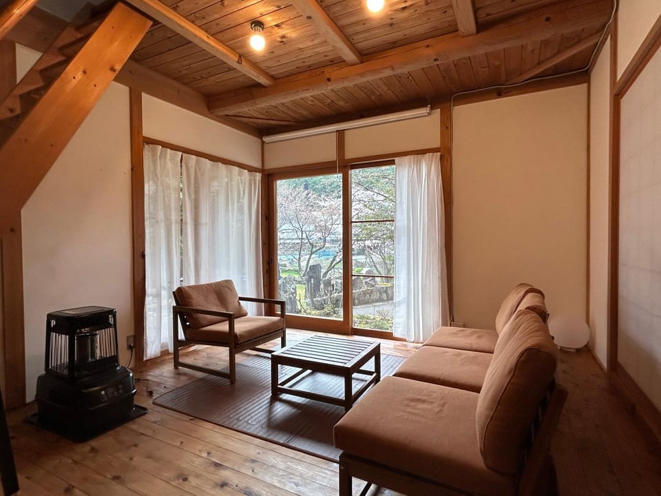 えん東吉野 Villa in Japan