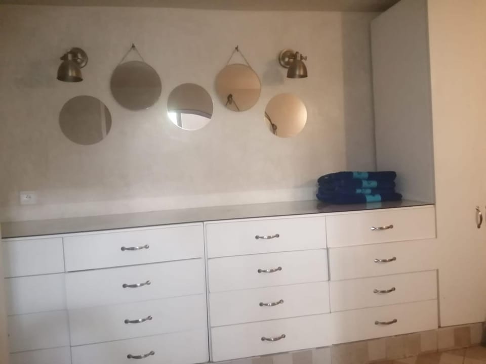 Maison au lac bin el ouidane House in Morocco