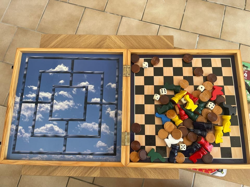 Petit cocon avec jardin privée Apartment in Île-de-France