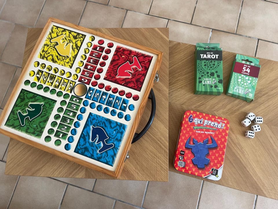 Petit cocon avec jardin privée Apartment in Île-de-France