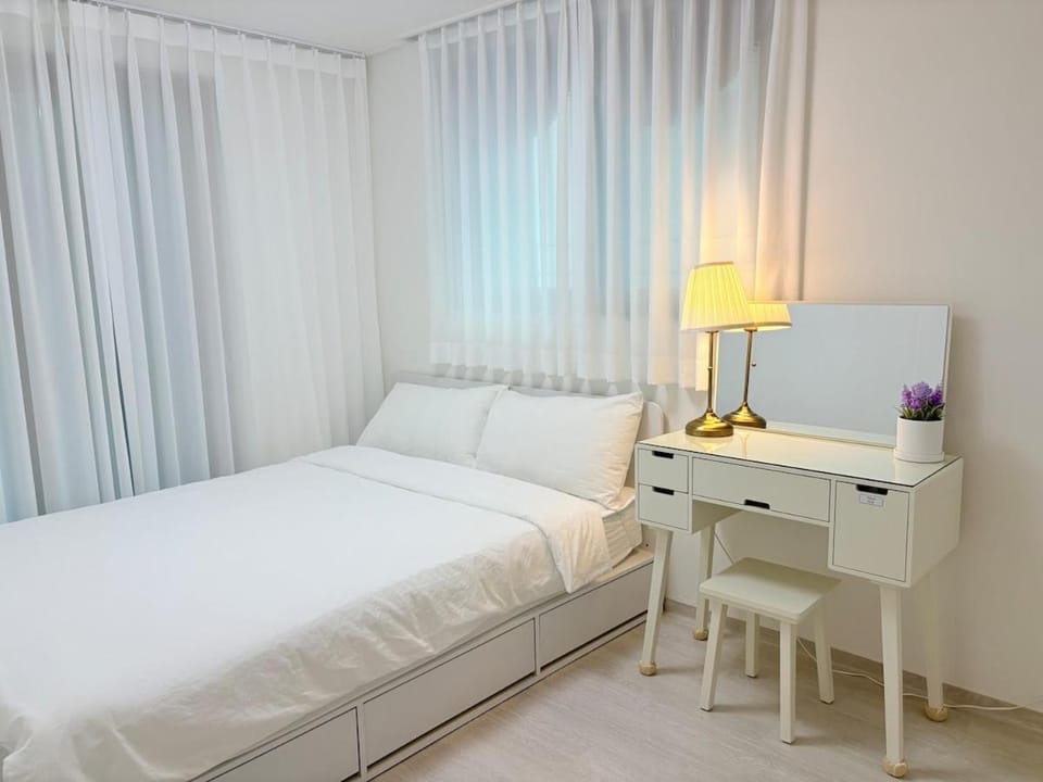 #동탄역#투룸#에버랜드#민속촌#캐리비안베이#화성#수원#용인#호수공원#이케아#삼성 Apartment in Gyeonggi-do