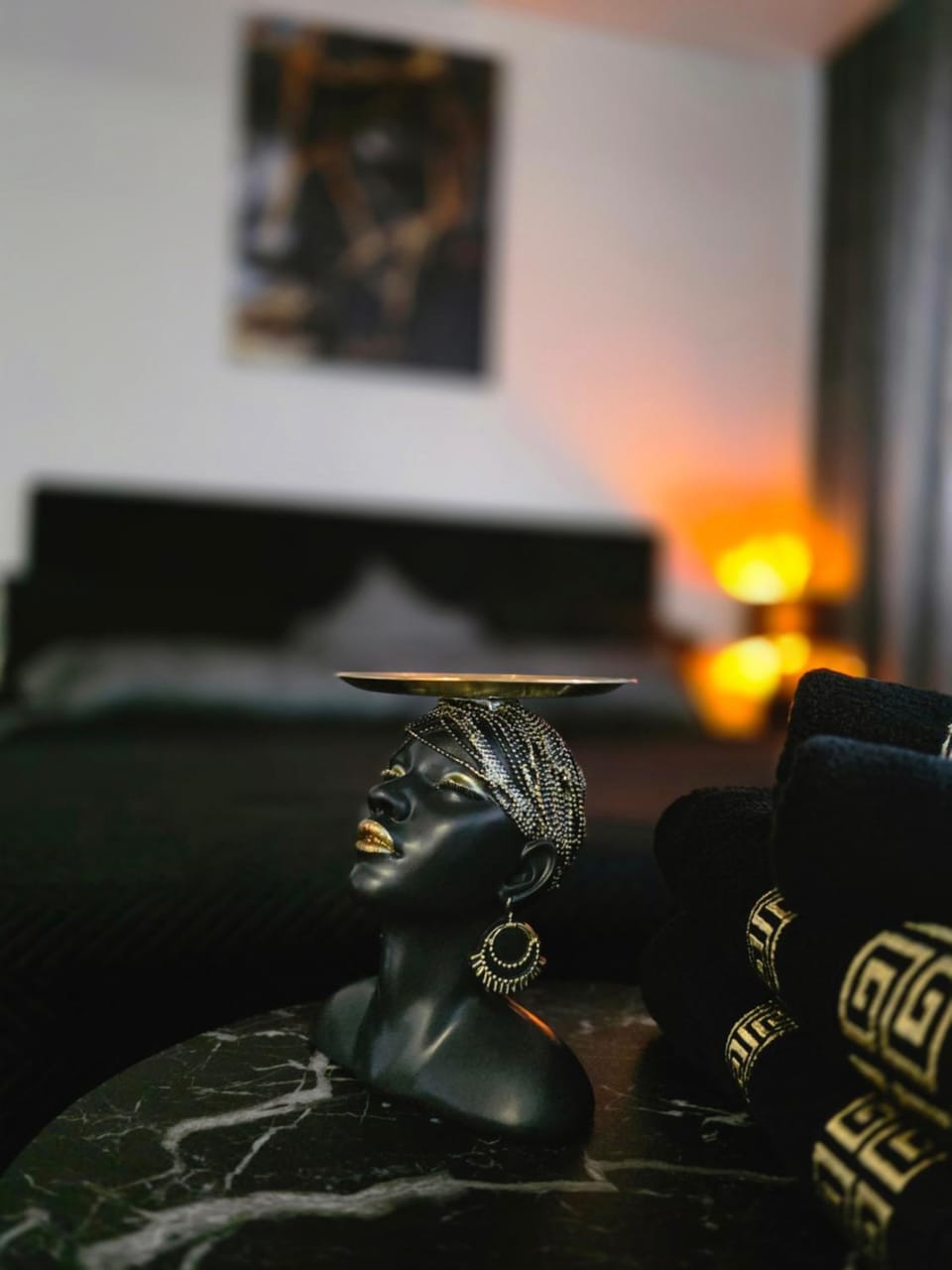 DOMINO apartamentai, SELF CHECK-IN Apartment in Lithuania