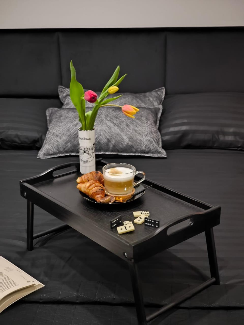 DOMINO apartamentai, SELF CHECK-IN Apartment in Lithuania