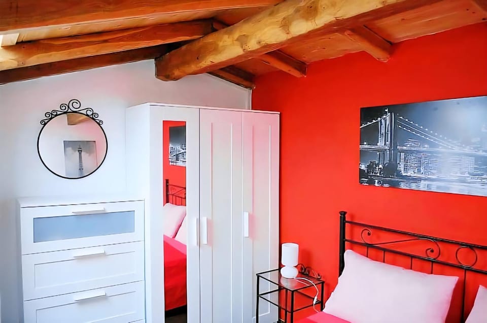 AJO al mare House in San Teodoro