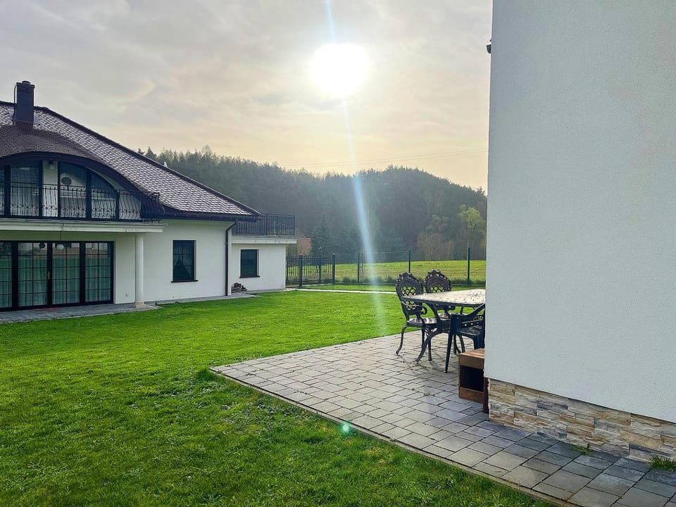 Pokoje, Noclegi Myślenice - Pod Sosnami Bed and Breakfast in Lesser Poland Voivodeship