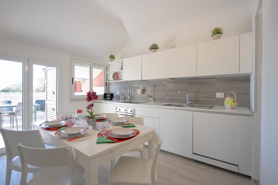 Il Topazio Apartment in Abruzzo