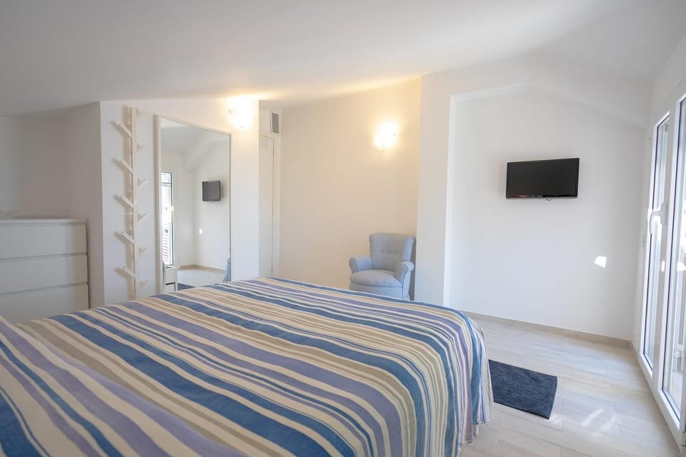 Il Topazio Apartment in Abruzzo