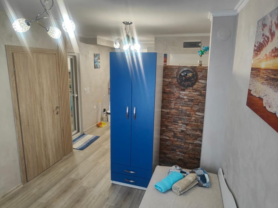 Лукс Апартамент Морска Перла Apartment in Burgas Province