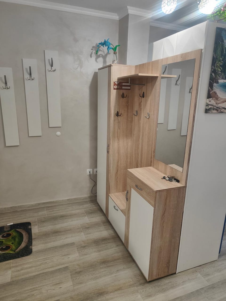 Лукс Апартамент Морска Перла Apartment in Burgas Province