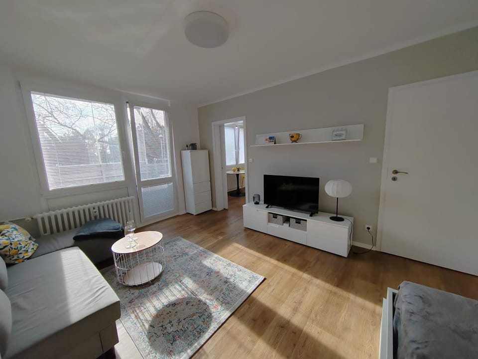 BestNest HK Apartment in Lower Silesian Voivodeship