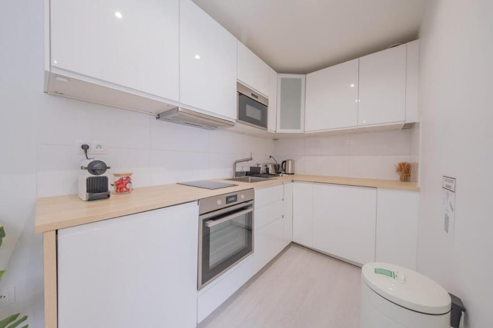 Ananas - Parking privé Apartment in Île-de-France