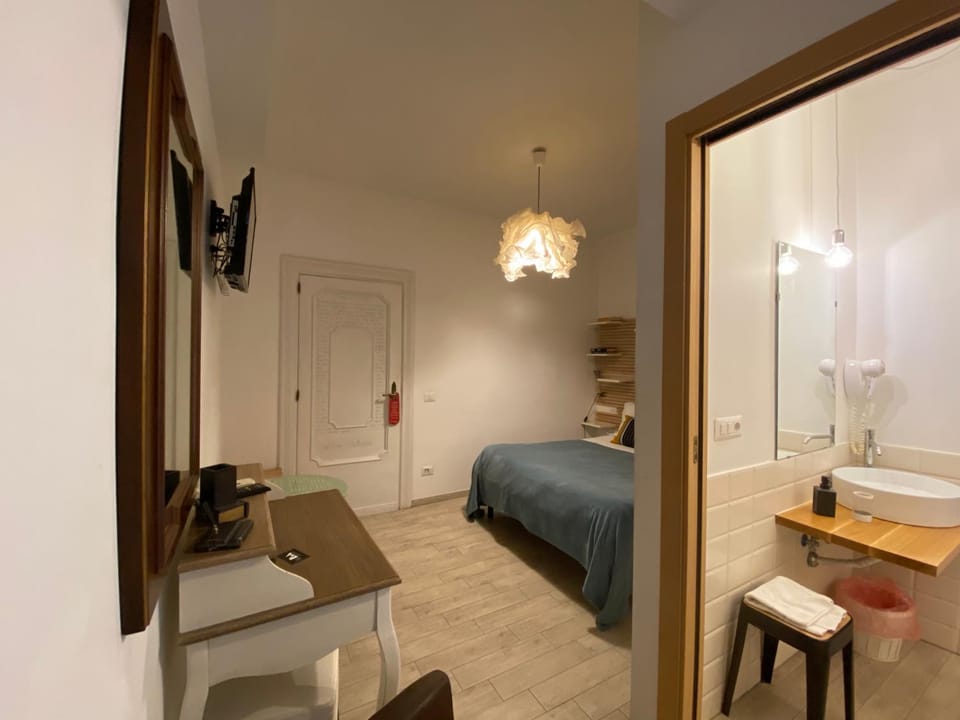 Room of Arts Bed and Breakfast in Rome