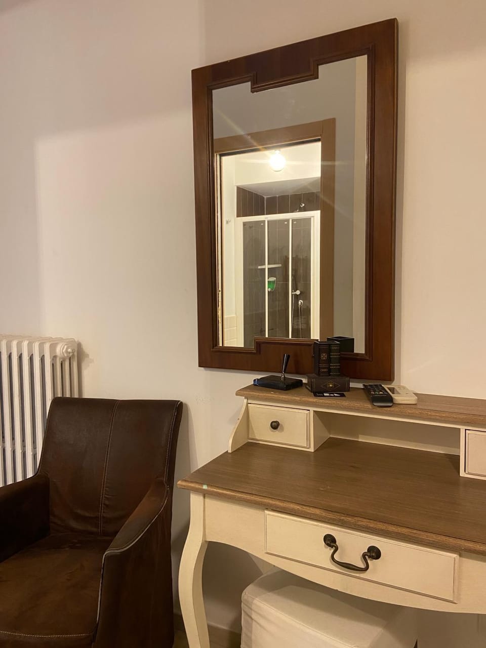 Room of Arts Bed and Breakfast in Rome