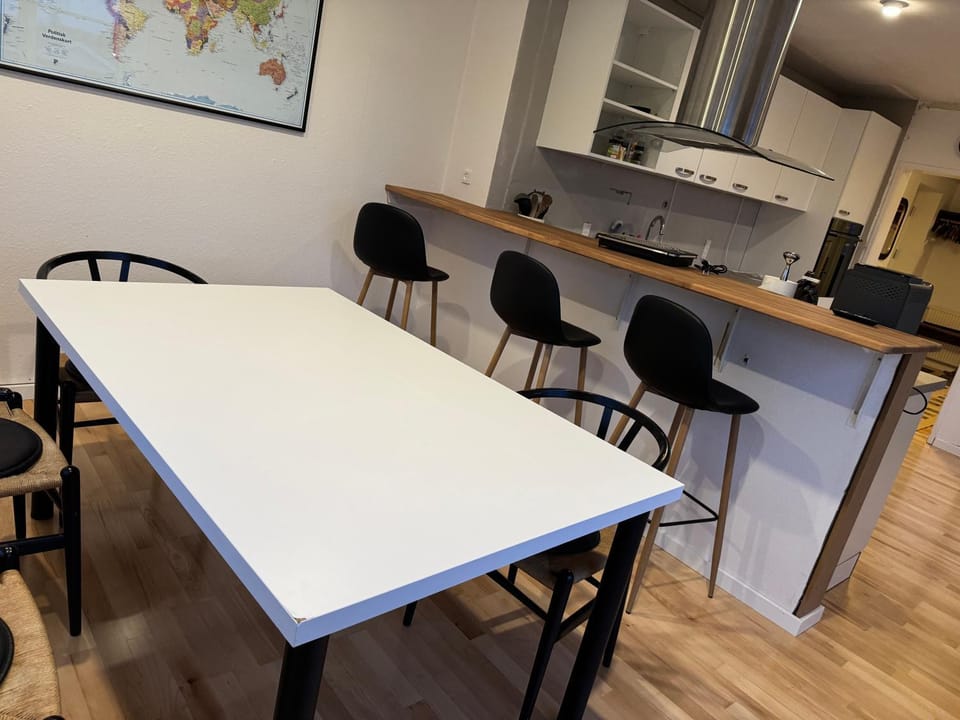 Kilimanjaro & Stayover Vacation rental in Zealand