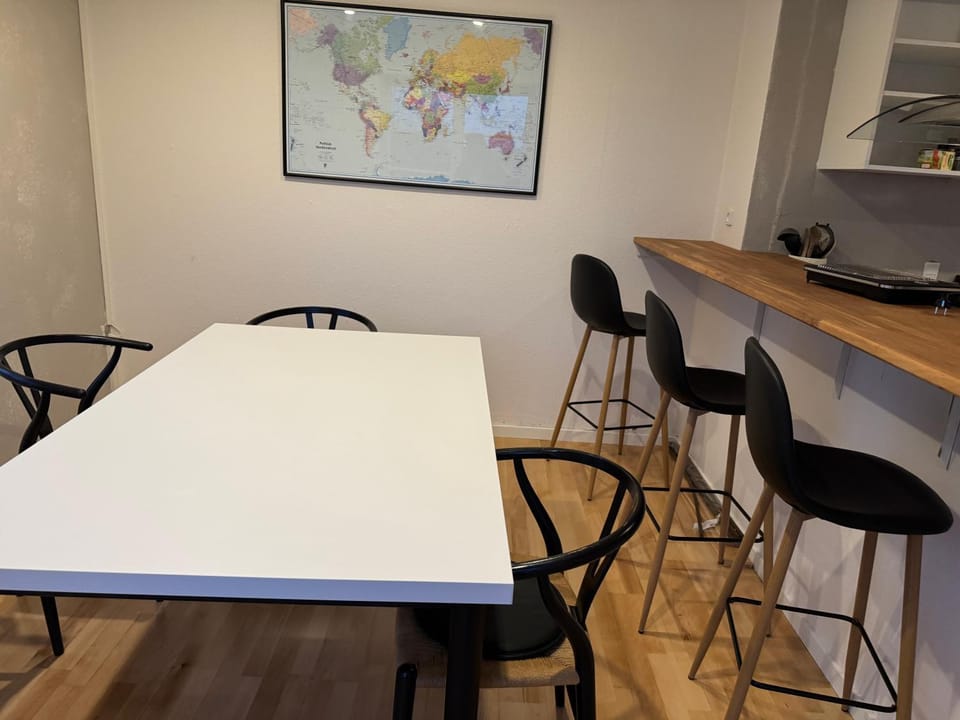 Kilimanjaro & Stayover Vacation rental in Zealand