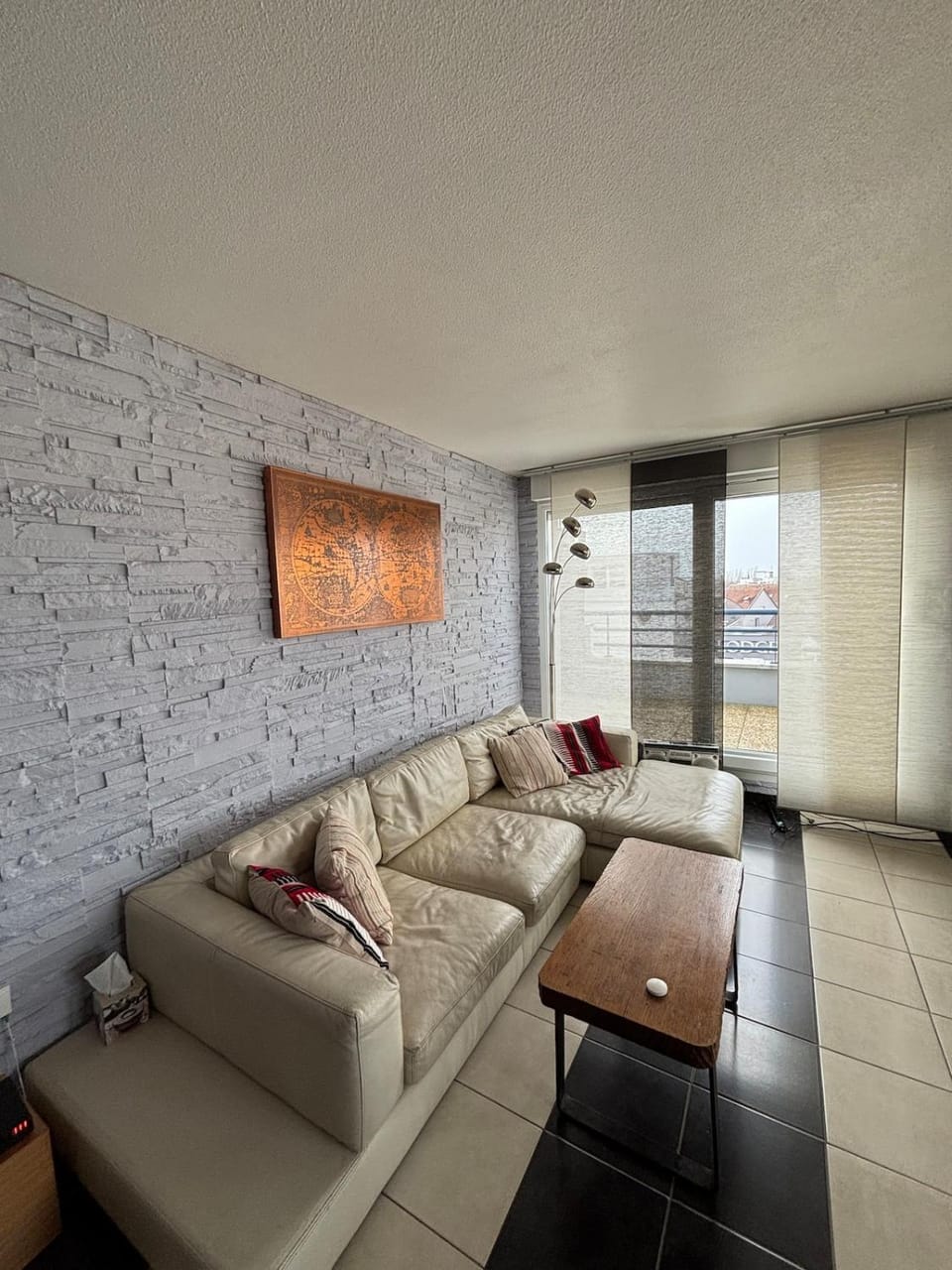 Attique avec terrasse - Zénith & centre-ville Apartment in Eckbolsheim