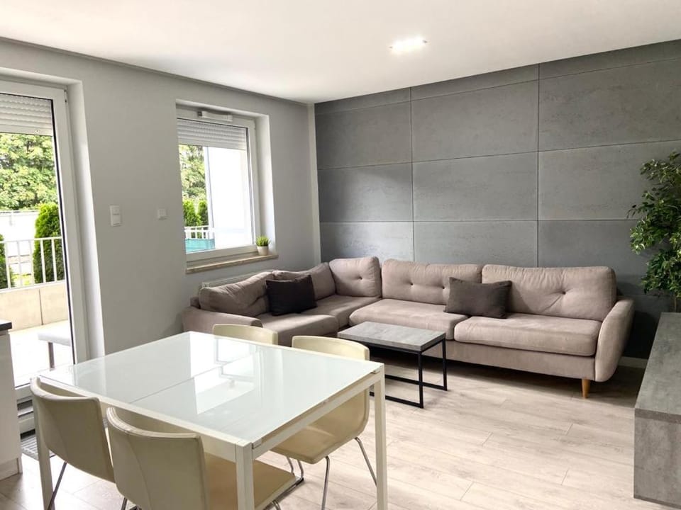 Awiator Premium Residence Apartment in Gdansk