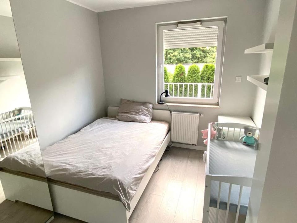 Awiator Premium Residence Apartment in Gdansk