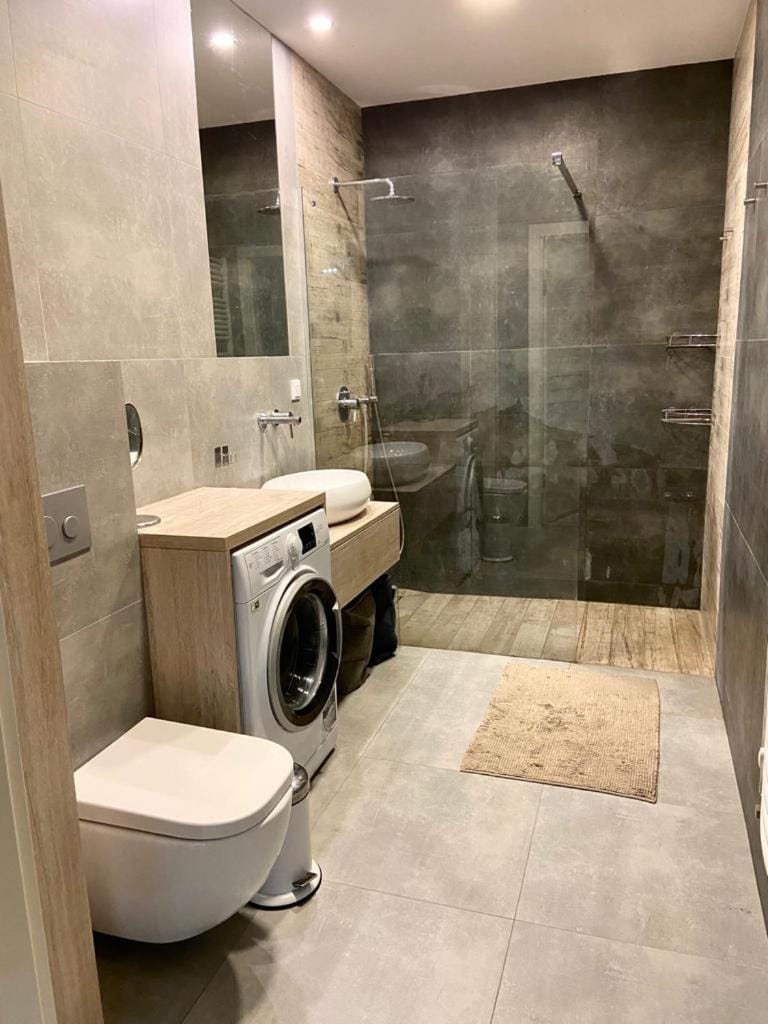Awiator Premium Residence Apartment in Gdansk